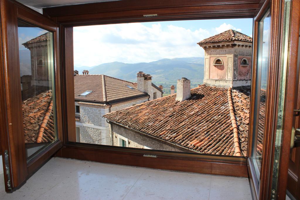 Villa Cosilinum Падула Екстериор снимка