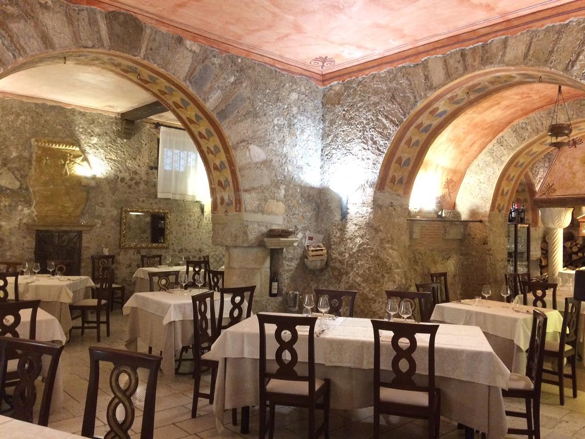 Villa Cosilinum Падула Екстериор снимка