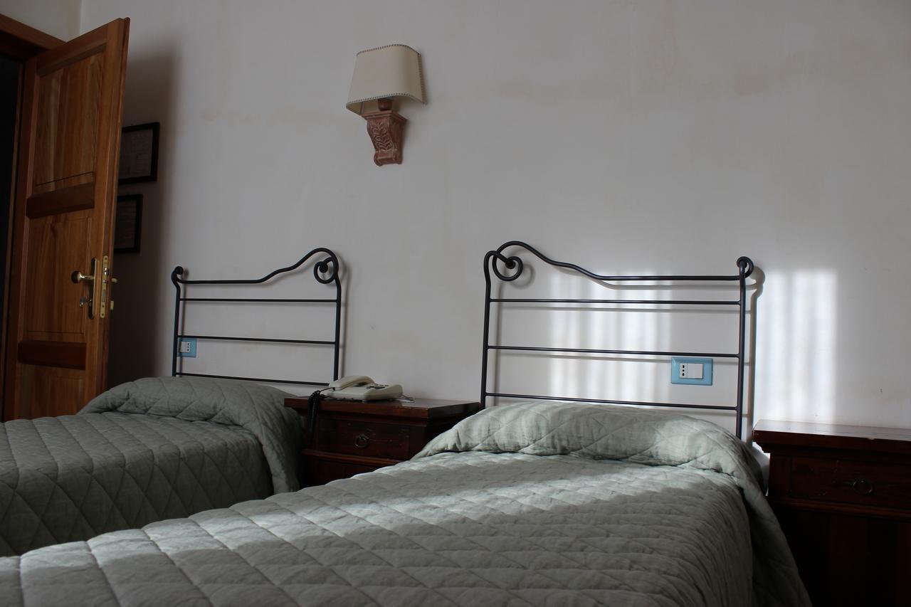 Villa Cosilinum Падула Екстериор снимка
