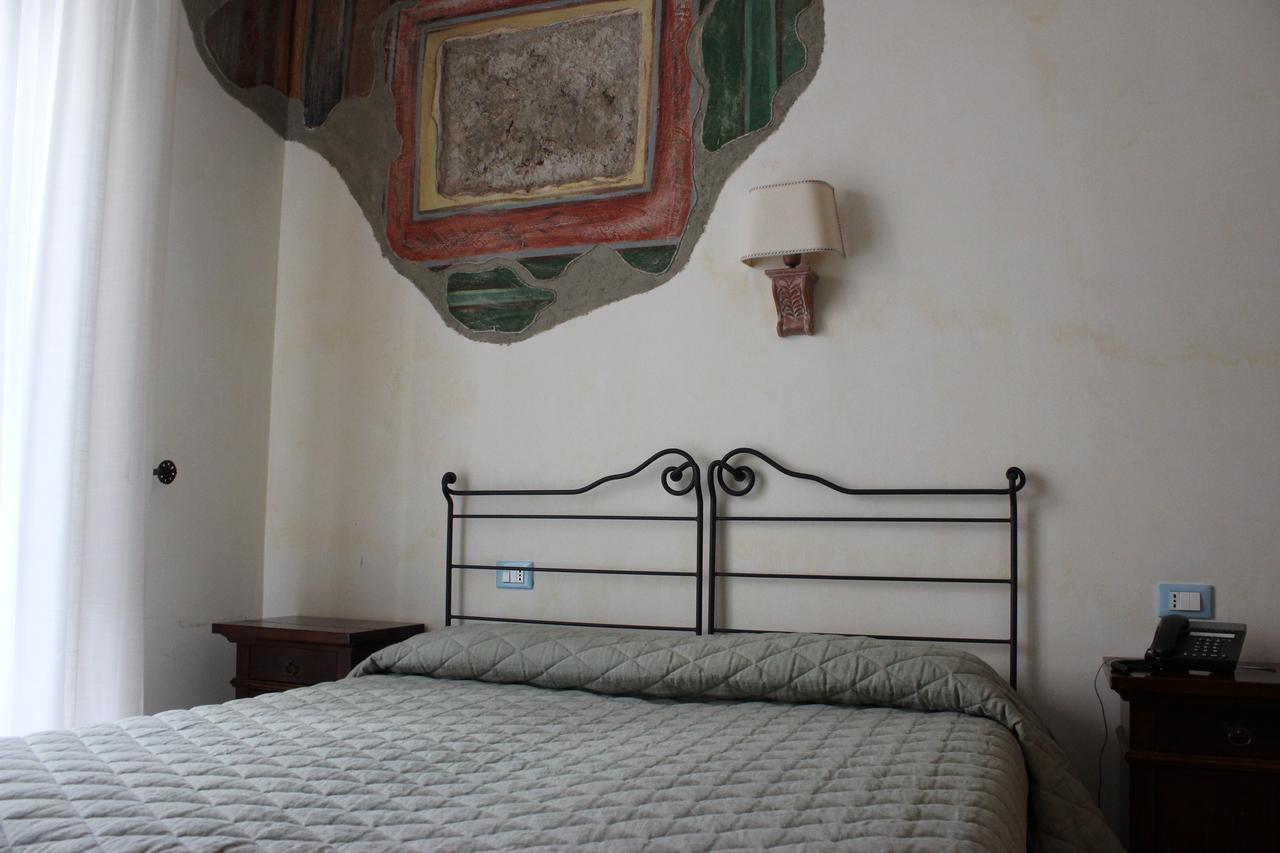 Villa Cosilinum Падула Екстериор снимка