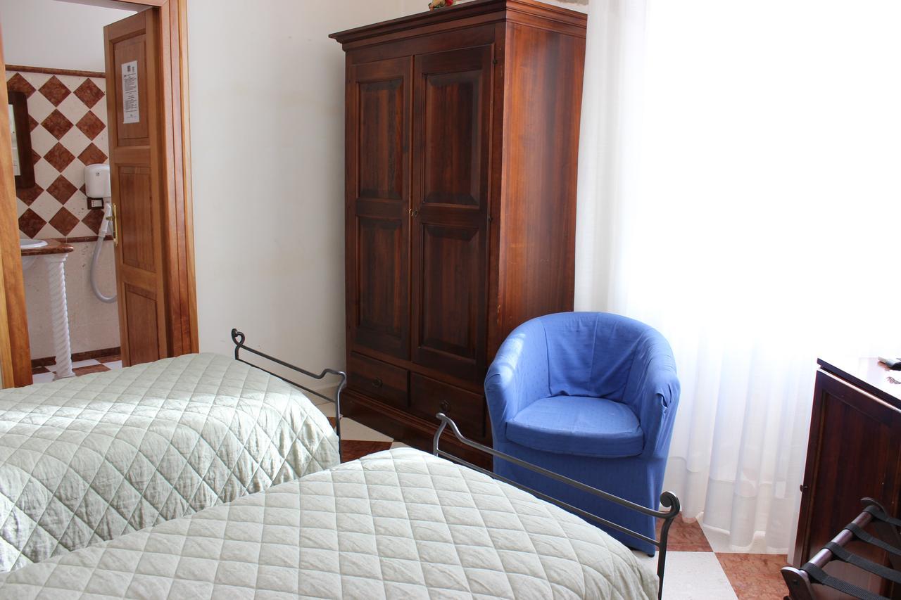 Villa Cosilinum Падула Екстериор снимка