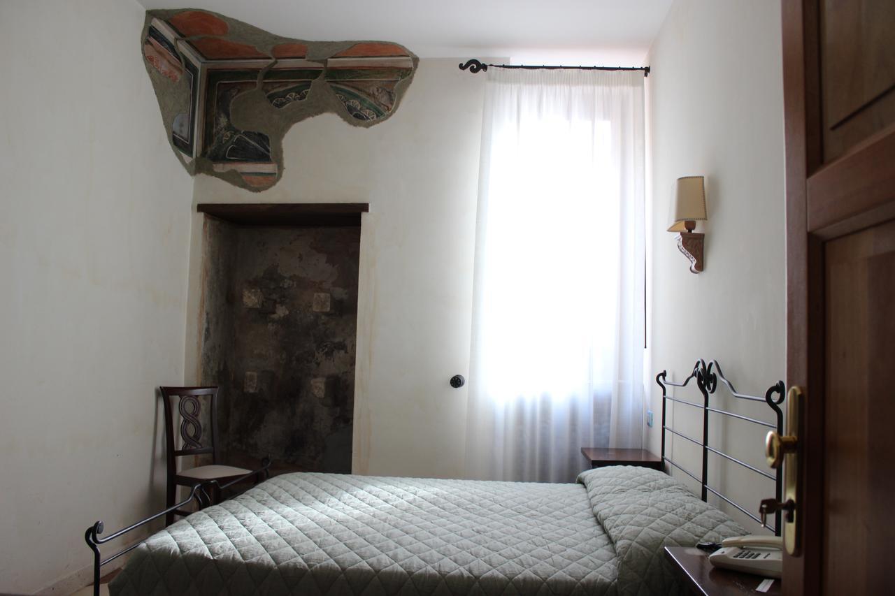 Villa Cosilinum Падула Екстериор снимка