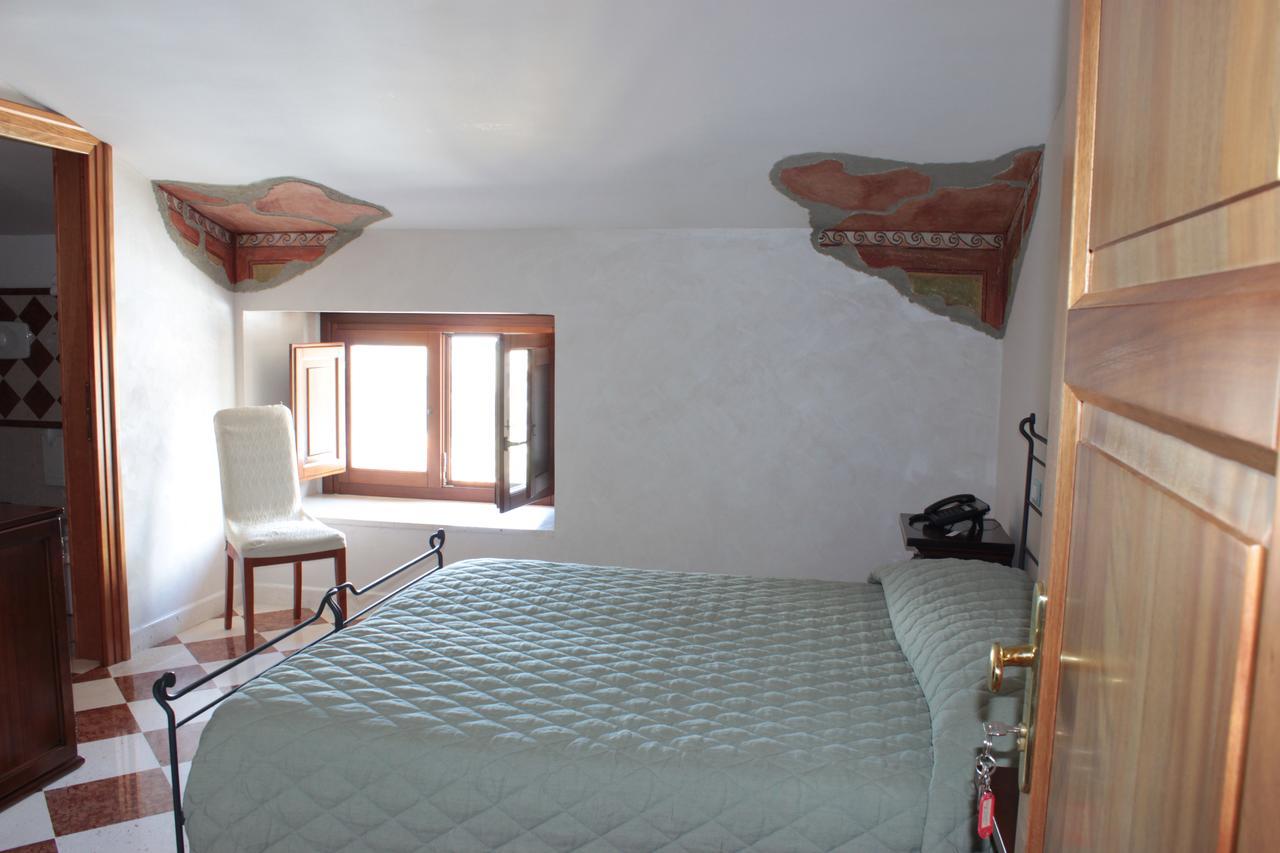 Villa Cosilinum Падула Екстериор снимка
