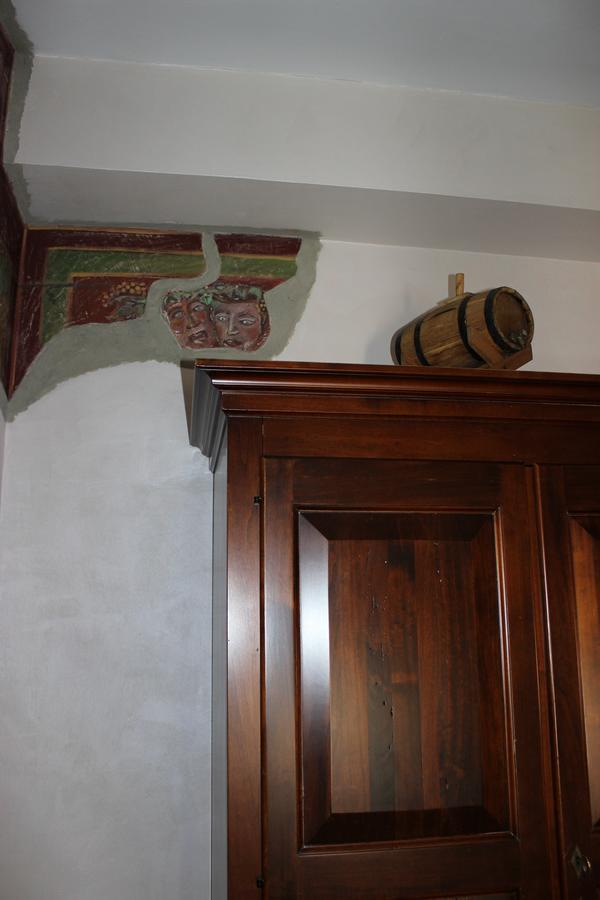Villa Cosilinum Падула Екстериор снимка