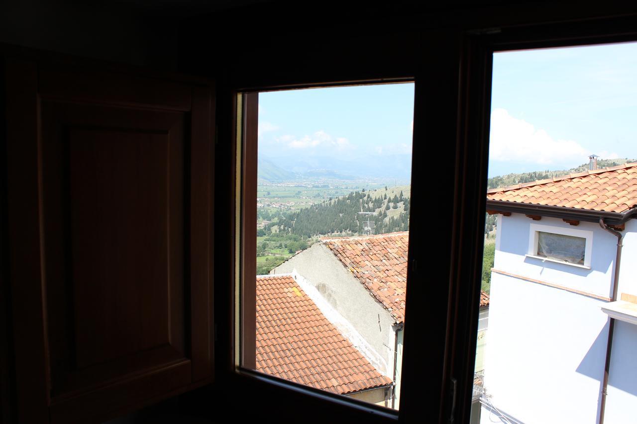 Villa Cosilinum Падула Екстериор снимка