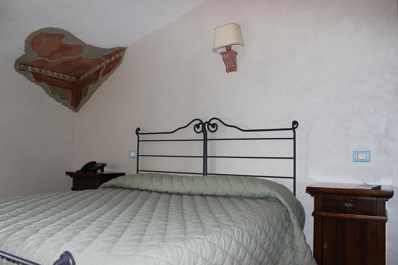 Villa Cosilinum Падула Екстериор снимка