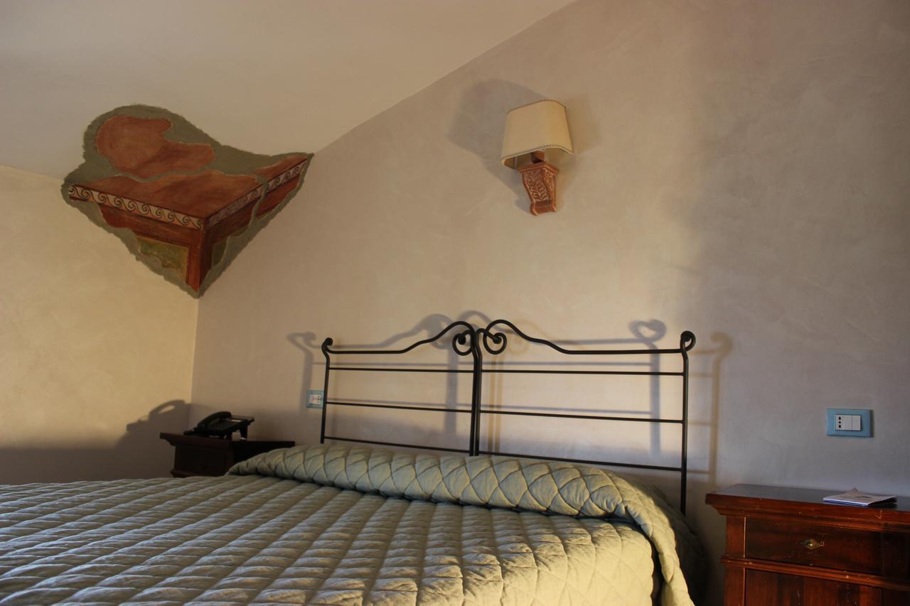 Villa Cosilinum Падула Екстериор снимка