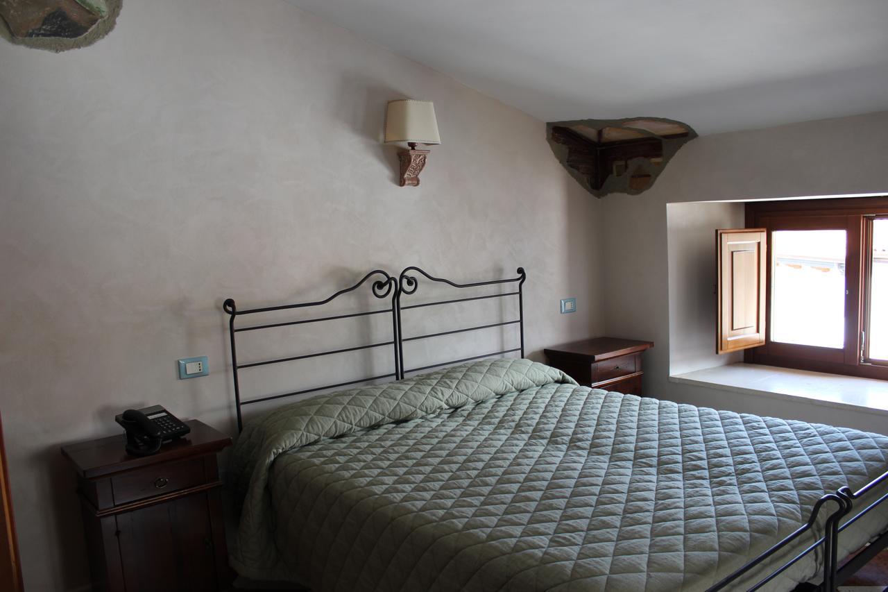 Villa Cosilinum Падула Екстериор снимка