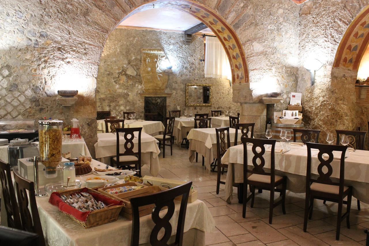 Villa Cosilinum Падула Екстериор снимка