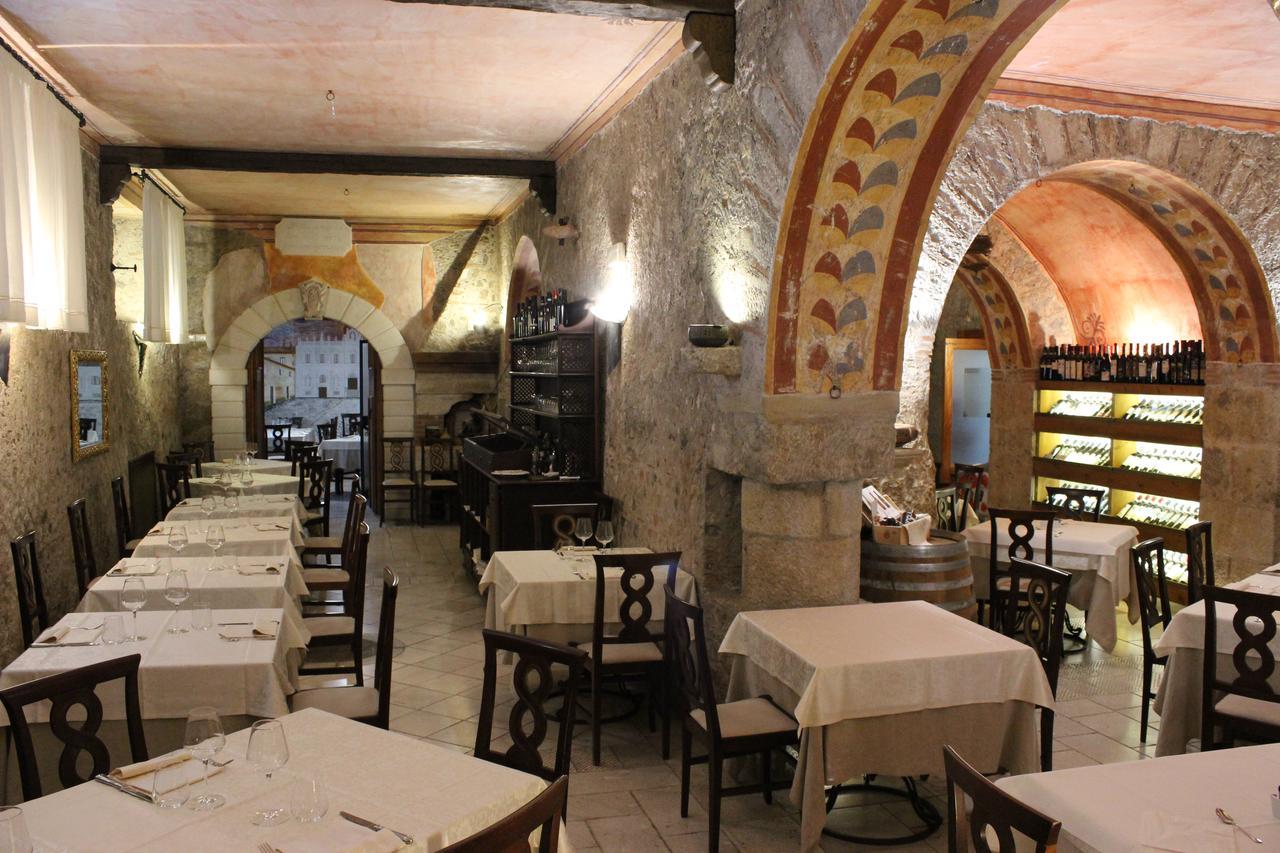 Villa Cosilinum Падула Екстериор снимка